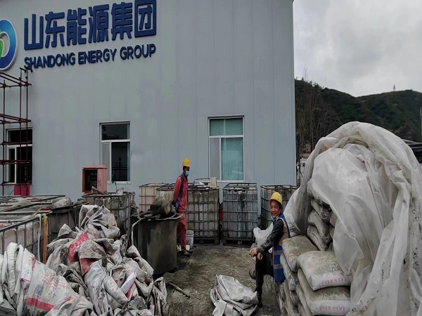 江苏厂房地面下沉注浆加固