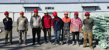 江苏厂房地基沉降注浆加固施工队伍怎么选